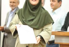 گزارش تصویری مراسم روز کارمند